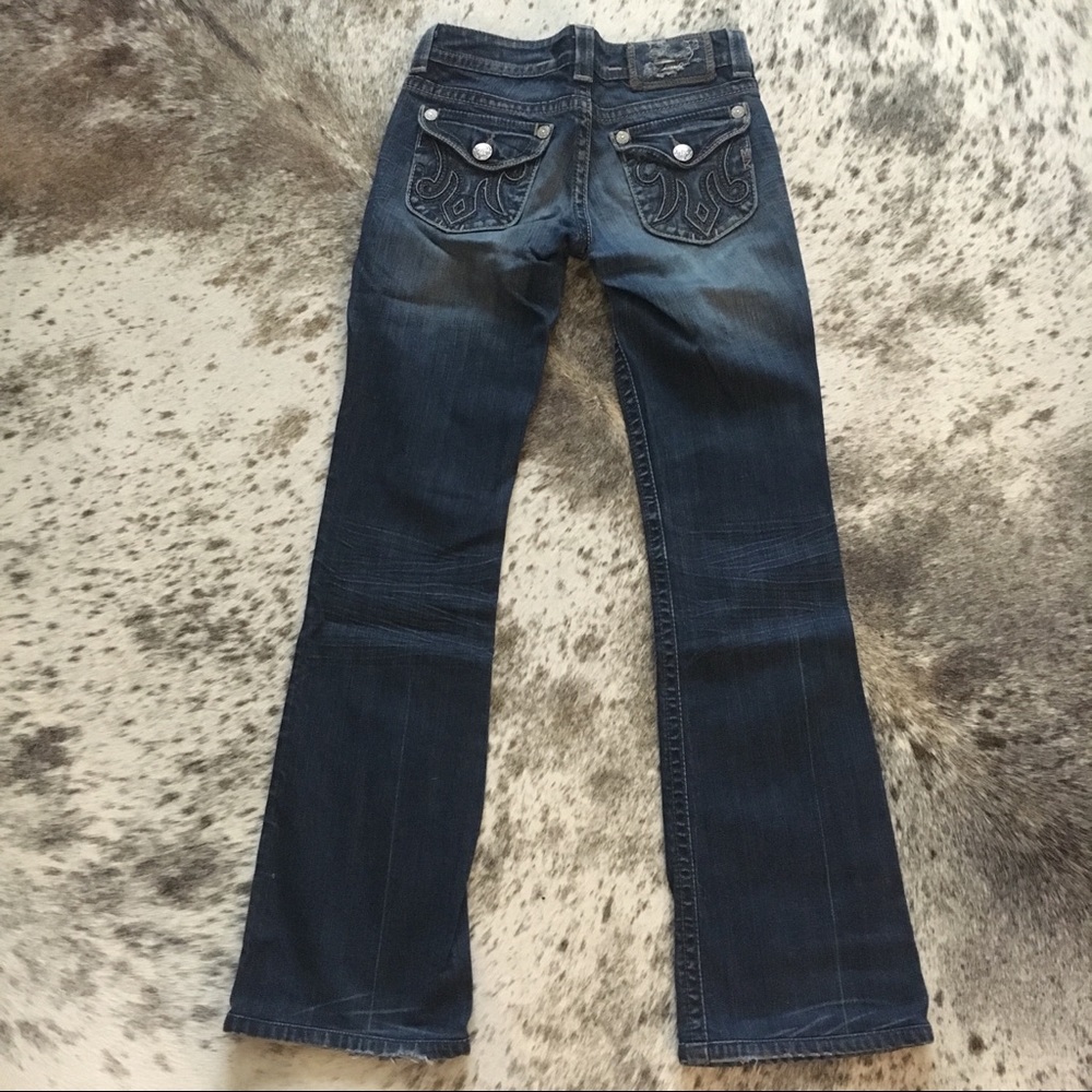 MEK Denim jeans
